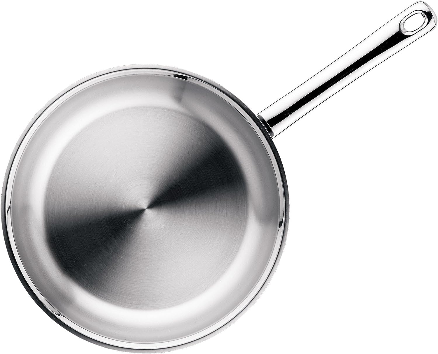 Amazon | WMF Profi Skillet 24センチ | (Wmf)ヴェーエムエフ | フライパン
